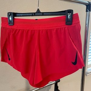NIKE Aeroswift shorts